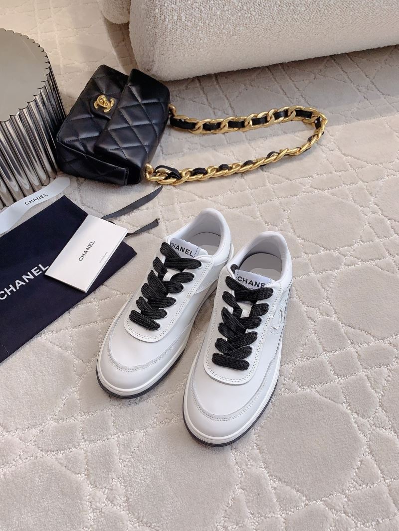 Chanel Sport Shoes